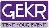 GEKR Events & Verkoop